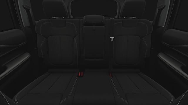 2025 Jeep Grand Cherokee GRAND CHEROKEE LAREDO X 4X2 2025 Jeep Grand Cherokee GRAND CHEROKEE LAREDO X 4X2