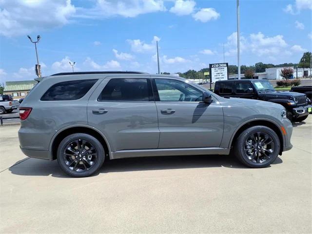2026 Dodge Durango DURANGO GT RWD