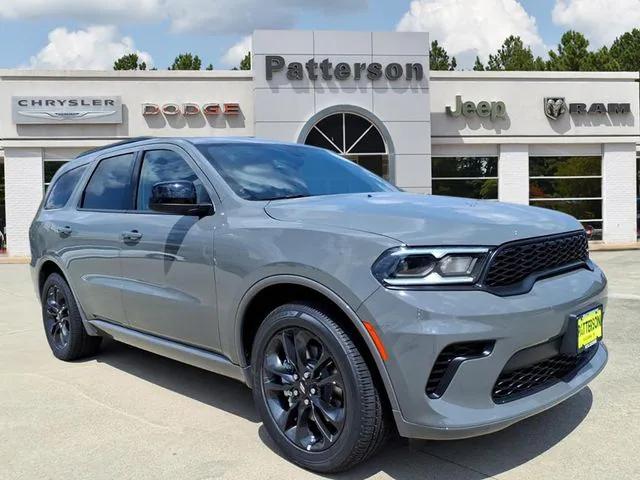 2026 Dodge Durango DURANGO GT RWD