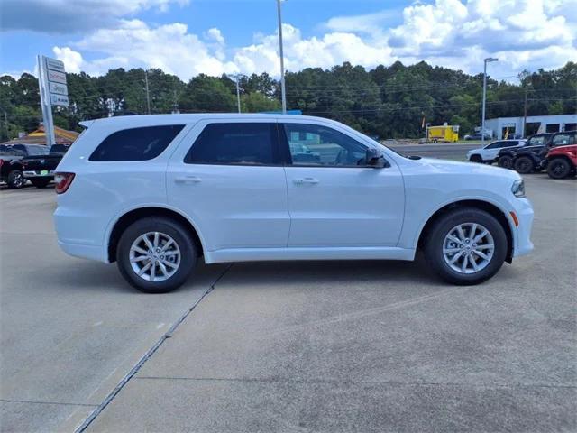 2026 Dodge Durango DURANGO GT RWD