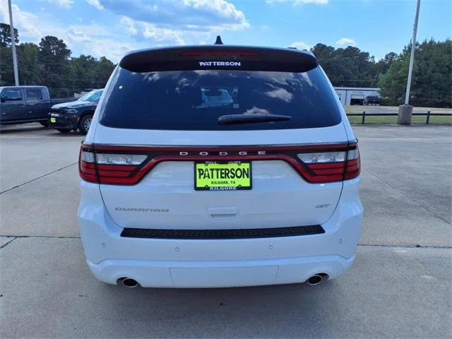 2026 Dodge Durango DURANGO GT RWD