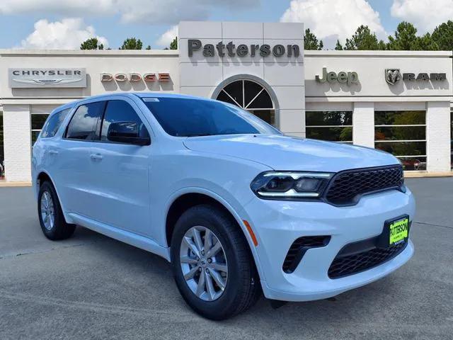 2026 Dodge Durango DURANGO GT RWD