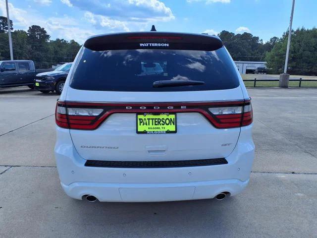 2026 Dodge Durango DURANGO GT RWD