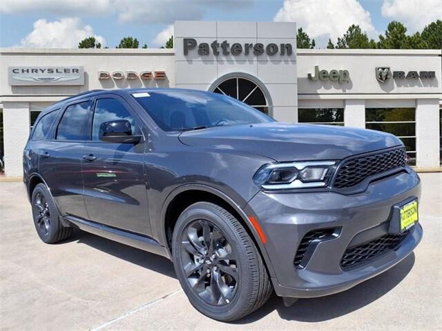 2026 Dodge Durango DURANGO GT RWD