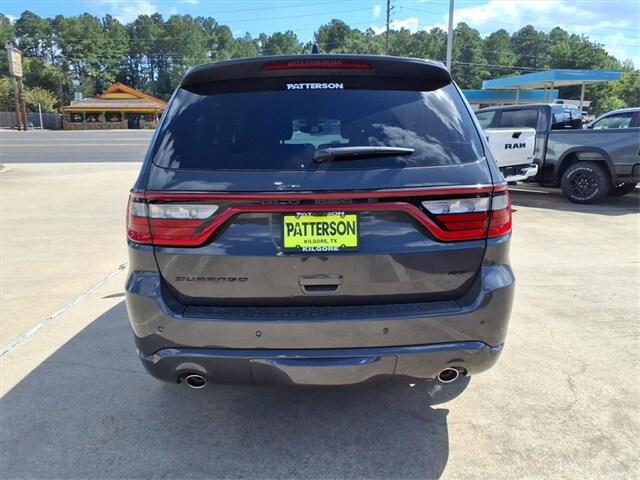 2026 Dodge Durango DURANGO GT RWD