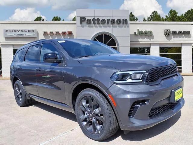 2026 Dodge Durango DURANGO GT RWD