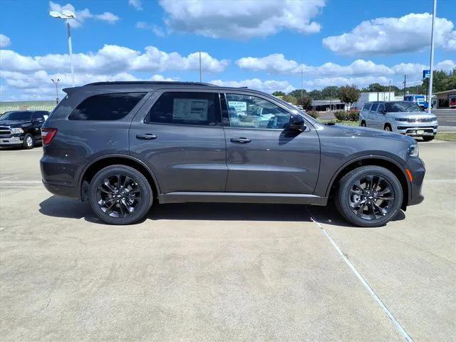 2026 Dodge Durango DURANGO GT RWD