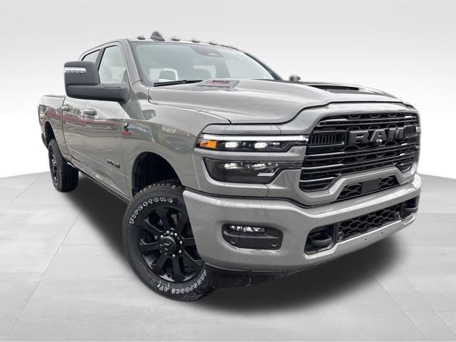 2026 RAM Ram 2500 RAM 2500 LARAMIE CREW CAB 4X4 64 BOX 2026 RAM Ram 2500 RAM 2500 LARAMIE CREW CAB 4X4 64 BOX