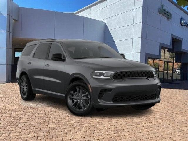 2026 Dodge Durango DURANGO GT AWD 2026 Dodge Durango DURANGO GT AWD
