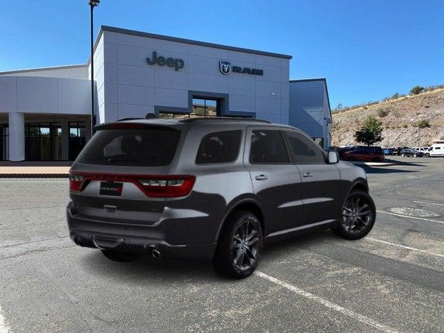2026 Dodge Durango DURANGO GT AWD 2026 Dodge Durango DURANGO GT AWD