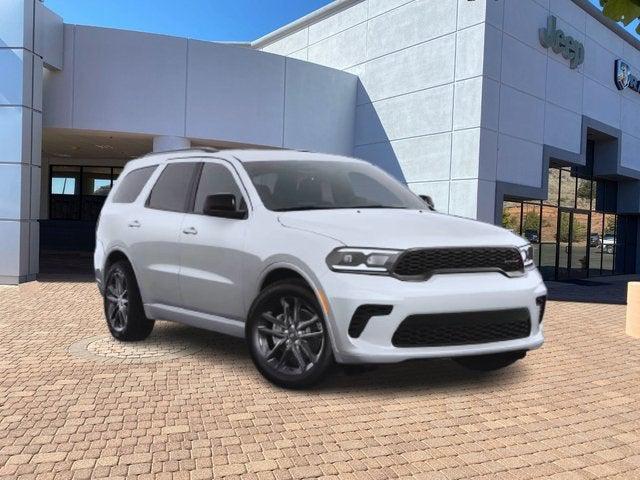 2026 Dodge Durango DURANGO GT AWD 2026 Dodge Durango DURANGO GT AWD