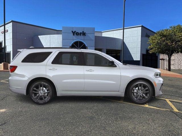 2026 Dodge Durango DURANGO GT AWD 2026 Dodge Durango DURANGO GT AWD