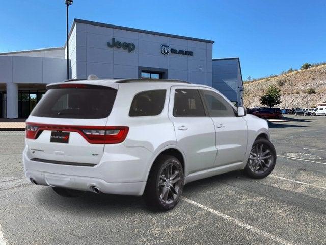 2026 Dodge Durango DURANGO GT AWD 2026 Dodge Durango DURANGO GT AWD