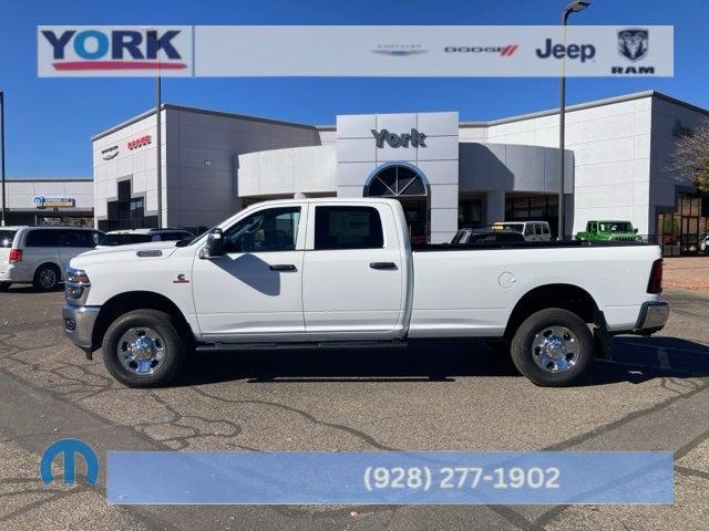 2026 RAM Ram 2500 RAM 2500 TRADESMAN CREW CAB 4X4 8 BOX 2026 RAM Ram 2500 RAM 2500 TRADESMAN CREW CAB 4X4 8 BOX