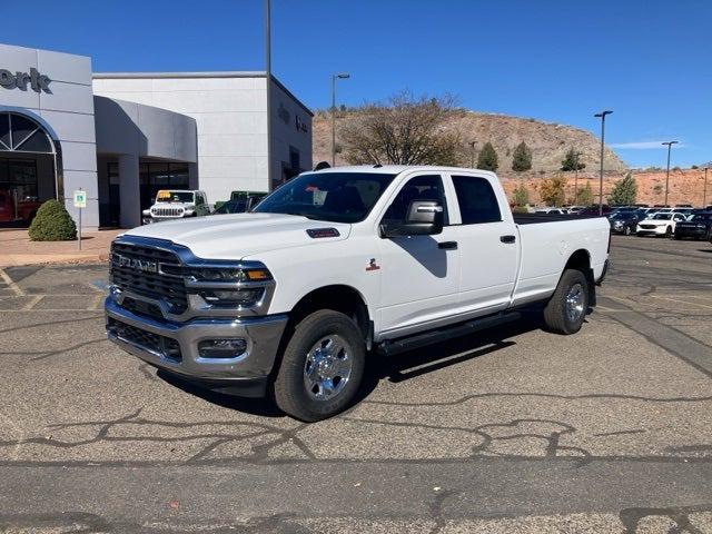 2026 RAM Ram 2500 RAM 2500 TRADESMAN CREW CAB 4X4 8 BOX 2026 RAM Ram 2500 RAM 2500 TRADESMAN CREW CAB 4X4 8 BOX