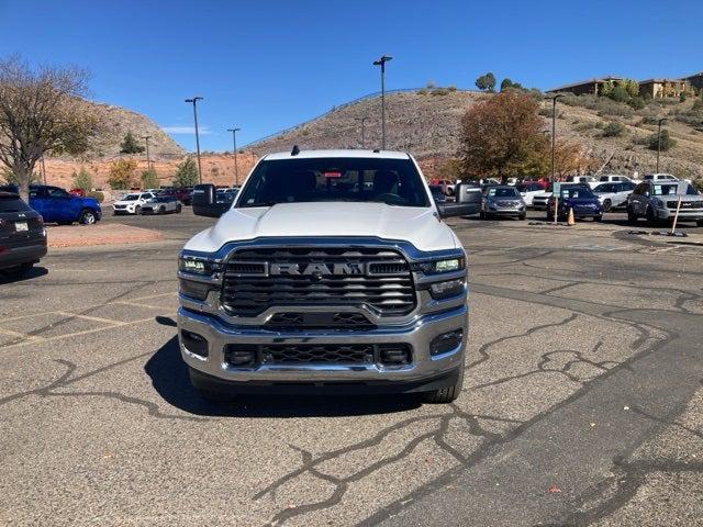2026 RAM Ram 2500 RAM 2500 TRADESMAN CREW CAB 4X4 8 BOX 2026 RAM Ram 2500 RAM 2500 TRADESMAN CREW CAB 4X4 8 BOX