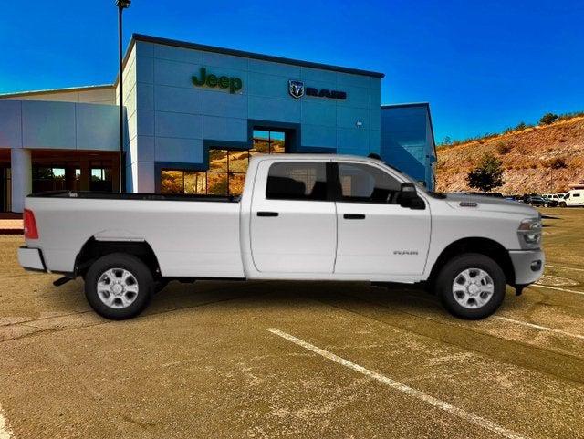 2026 RAM Ram 2500 RAM 2500 BIG HORN CREW CAB 4X4 8 BOX
