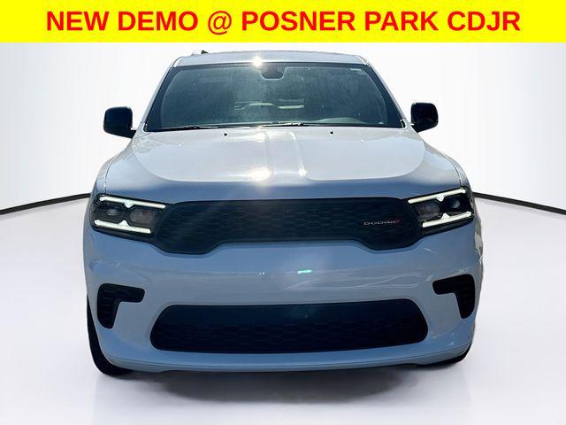 2026 Dodge Durango DURANGO GT RWD 2026 Dodge Durango DURANGO GT RWD