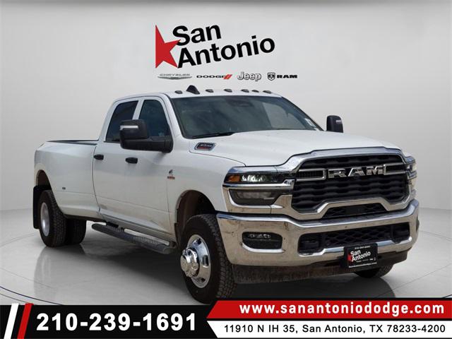 2026 RAM Ram 3500 RAM 3500 TRADESMAN CREW CAB 4X4 8 BOX 2026 RAM Ram 3500 RAM 3500 TRADESMAN CREW CAB 4X4 8 BOX