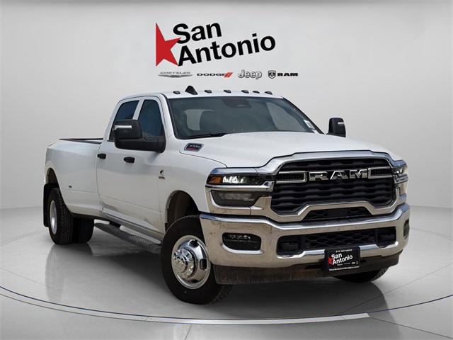 2026 RAM Ram 3500 RAM 3500 TRADESMAN CREW CAB 4X4 8 BOX 2026 RAM Ram 3500 RAM 3500 TRADESMAN CREW CAB 4X4 8 BOX