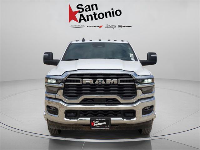 2026 RAM Ram 3500 RAM 3500 TRADESMAN CREW CAB 4X4 8 BOX 2026 RAM Ram 3500 RAM 3500 TRADESMAN CREW CAB 4X4 8 BOX