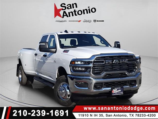 2026 RAM Ram 3500 RAM 3500 TRADESMAN CREW CAB 4X4 8 BOX 2026 RAM Ram 3500 RAM 3500 TRADESMAN CREW CAB 4X4 8 BOX