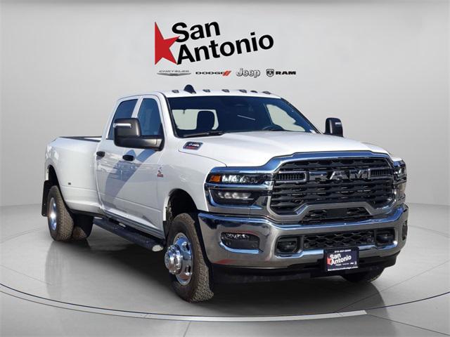2026 RAM Ram 3500 RAM 3500 TRADESMAN CREW CAB 4X4 8 BOX 2026 RAM Ram 3500 RAM 3500 TRADESMAN CREW CAB 4X4 8 BOX