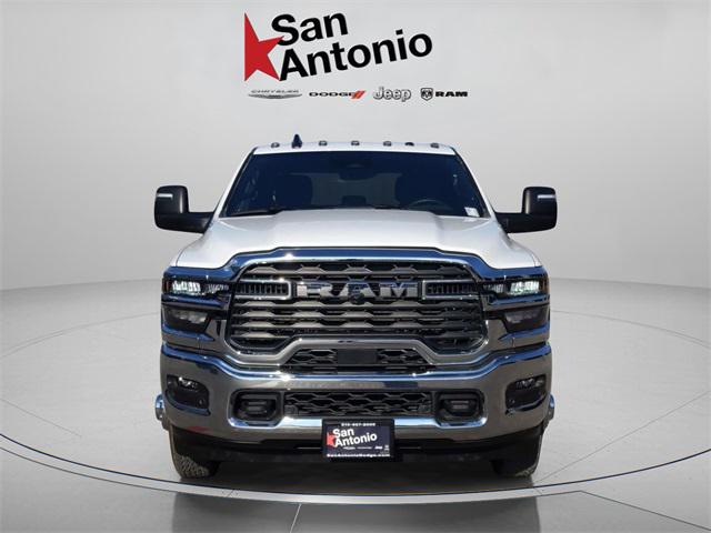 2026 RAM Ram 3500 RAM 3500 TRADESMAN CREW CAB 4X4 8 BOX 2026 RAM Ram 3500 RAM 3500 TRADESMAN CREW CAB 4X4 8 BOX