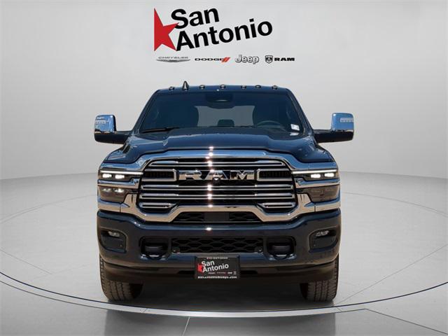 2025 RAM Ram 2500 RAM 2500 LARAMIE CREW CAB 4X4 64 BOX