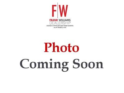 2026 RAM 3500 Chassis Cab Tradesman