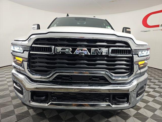 2026 RAM Ram 2500 RAM 2500 BIG HORN CREW CAB 4X4 64 BOX