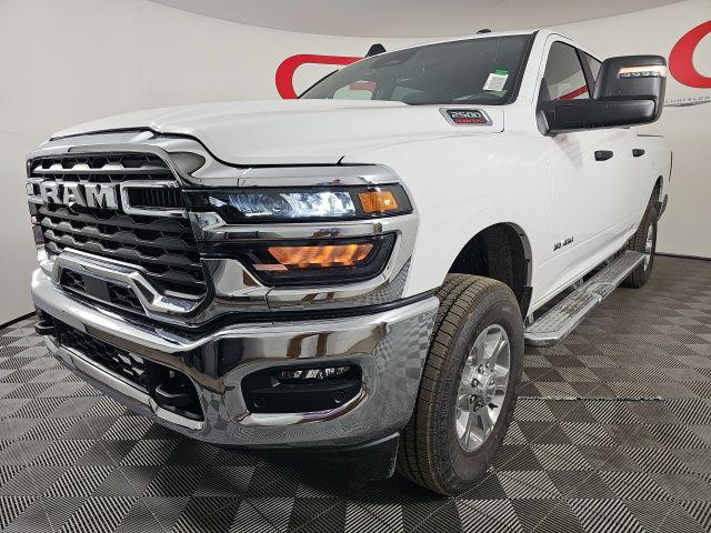 2026 RAM Ram 2500 RAM 2500 BIG HORN CREW CAB 4X4 64 BOX