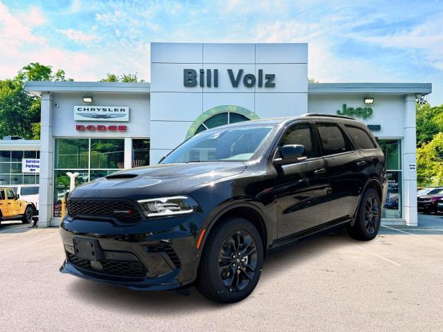 2026 Dodge Durango DURANGO GT PLUS AWD 2026 Dodge Durango DURANGO GT PLUS AWD