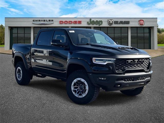 2026 RAM Ram 1500 RAM 1500 RHO CREW CAB 4X4 57 BOX