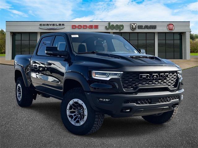 2026 RAM Ram 1500 RAM 1500 RHO CREW CAB 4X4 57 BOX