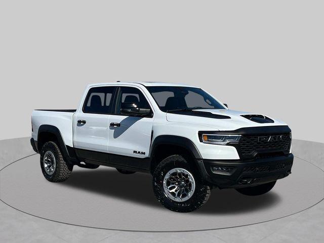 2026 RAM Ram 1500 RAM 1500 RHO CREW CAB 4X4 57 BOX 2026 RAM Ram 1500 RAM 1500 RHO CREW CAB 4X4 57 BOX