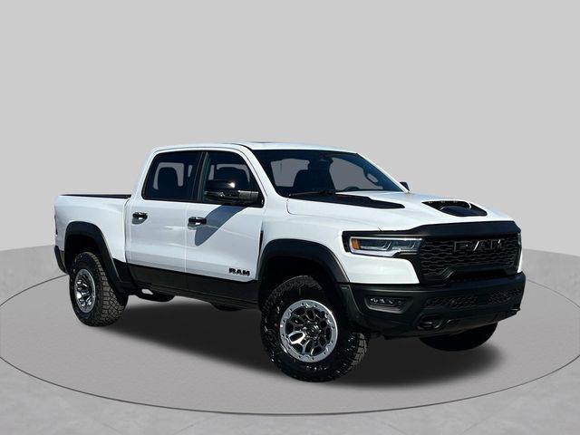 2026 RAM Ram 1500 RAM 1500 RHO CREW CAB 4X4 57 BOX 2026 RAM Ram 1500 RAM 1500 RHO CREW CAB 4X4 57 BOX