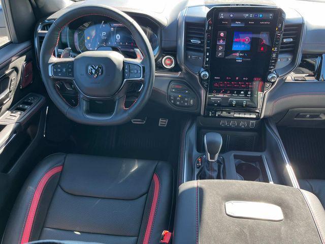 2026 RAM Ram 1500 RAM 1500 RHO CREW CAB 4X4 57 BOX 2026 RAM Ram 1500 RAM 1500 RHO CREW CAB 4X4 57 BOX