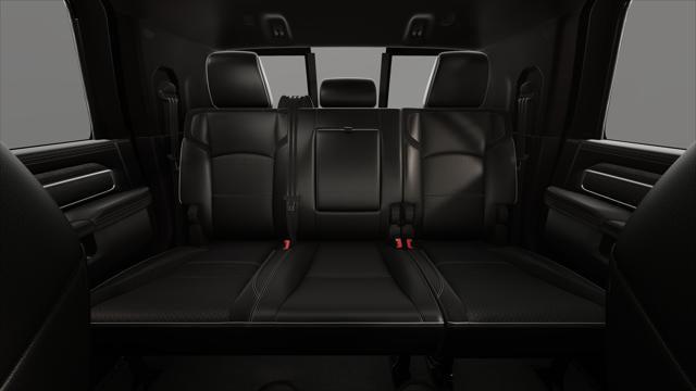 2026 RAM Ram 2500 RAM 2500 LARAMIE MEGA CAB 4X4 64 BOX