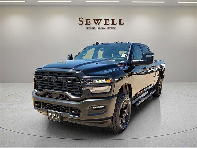 2026 RAM Ram 2500 RAM 2500 TRADESMAN CREW CAB 4X4 64 BOX 2026 RAM Ram 2500 RAM 2500 TRADESMAN CREW CAB 4X4 64 BOX