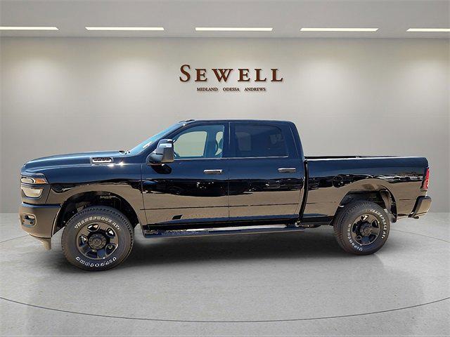 2026 RAM Ram 2500 RAM 2500 TRADESMAN CREW CAB 4X4 64 BOX 2026 RAM Ram 2500 RAM 2500 TRADESMAN CREW CAB 4X4 64 BOX
