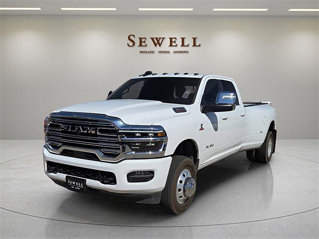 2026 RAM Ram 3500 RAM 3500 LARAMIE CREW CAB 4X4 8 BOX 2026 RAM Ram 3500 RAM 3500 LARAMIE CREW CAB 4X4 8 BOX