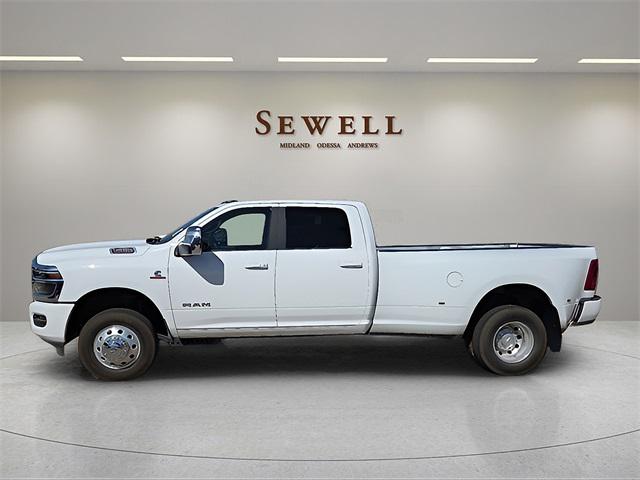 2026 RAM Ram 3500 RAM 3500 LARAMIE CREW CAB 4X4 8 BOX 2026 RAM Ram 3500 RAM 3500 LARAMIE CREW CAB 4X4 8 BOX