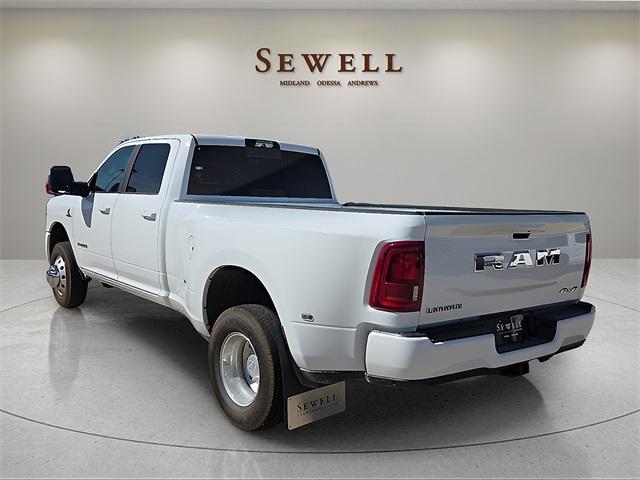 2026 RAM Ram 3500 RAM 3500 LARAMIE CREW CAB 4X4 8 BOX 2026 RAM Ram 3500 RAM 3500 LARAMIE CREW CAB 4X4 8 BOX