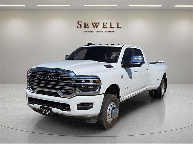 2026 RAM Ram 3500 RAM 3500 LARAMIE CREW CAB 4X4 8 BOX 2026 RAM Ram 3500 RAM 3500 LARAMIE CREW CAB 4X4 8 BOX