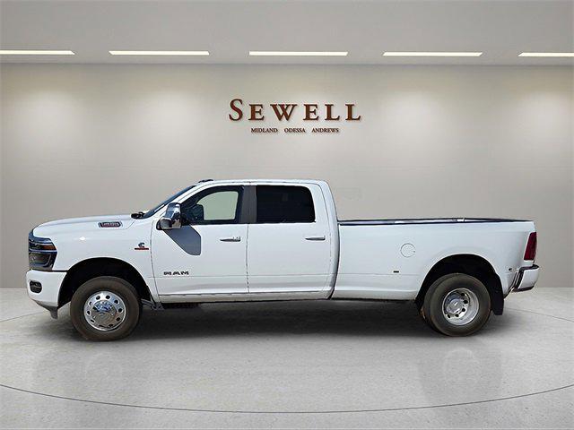 2026 RAM Ram 3500 RAM 3500 LARAMIE CREW CAB 4X4 8 BOX 2026 RAM Ram 3500 RAM 3500 LARAMIE CREW CAB 4X4 8 BOX