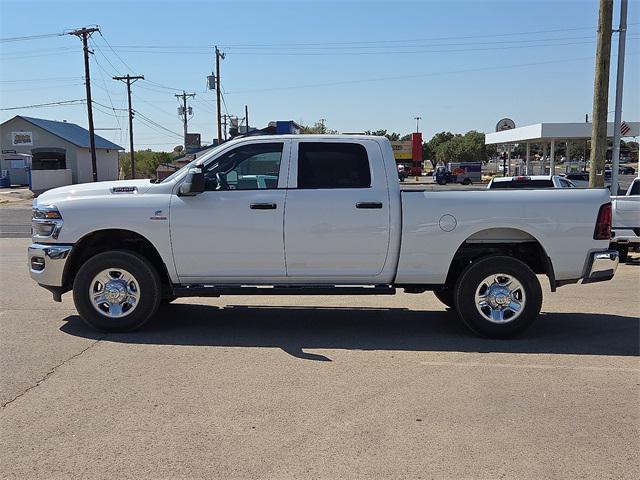 2026 RAM Ram 2500 RAM 2500 TRADESMAN CREW CAB 4X4 64 BOX
