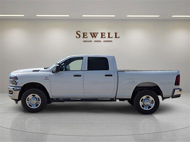 2026 RAM Ram 2500 RAM 2500 TRADESMAN CREW CAB 4X4 64 BOX 2026 RAM Ram 2500 RAM 2500 TRADESMAN CREW CAB 4X4 64 BOX
