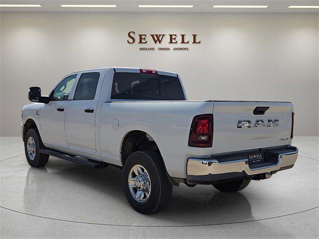 2026 RAM Ram 2500 RAM 2500 TRADESMAN CREW CAB 4X4 64 BOX 2026 RAM Ram 2500 RAM 2500 TRADESMAN CREW CAB 4X4 64 BOX