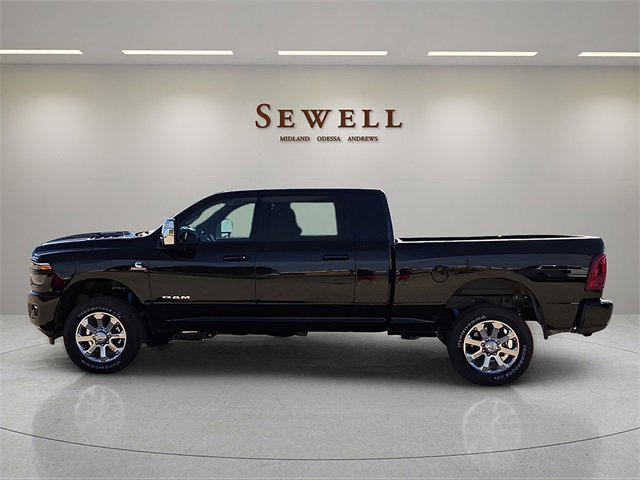 2026 RAM Ram 2500 RAM 2500 LARAMIE MEGA CAB 4X4 64 BOX 2026 RAM Ram 2500 RAM 2500 LARAMIE MEGA CAB 4X4 64 BOX